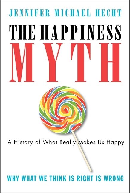 The Happiness Myth-History and Archaeology-買書書 BuyBookBook