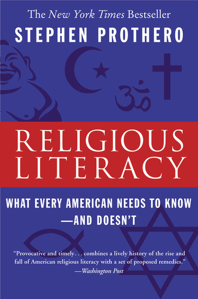 Religious Literacy
