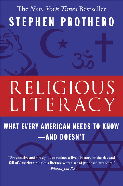 Religious Literacy