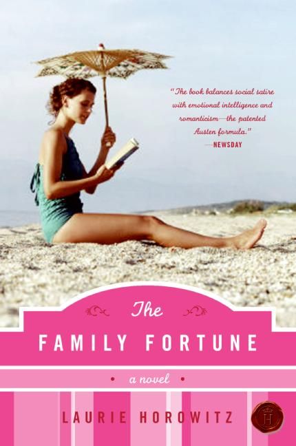The Family Fortune-Fiction: general and literary-買書書 BuyBookBook