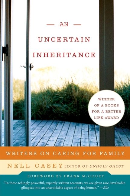 An Uncertain Inheritance-Psychology-買書書 BuyBookBook