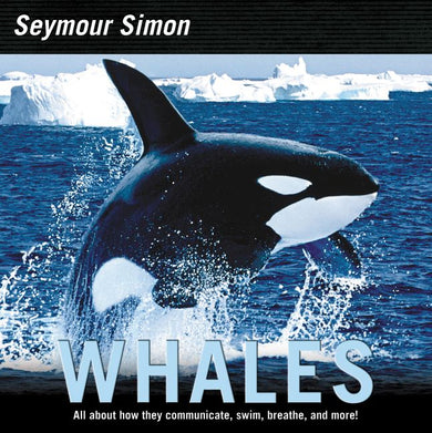 Whales-Children’s / Teenage general interest: Nature and animals-買書書 BuyBookBook