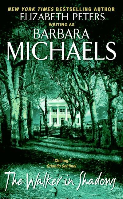 The Walker in Shadows-Fiction: Thriller and horror-買書書 BuyBookBook