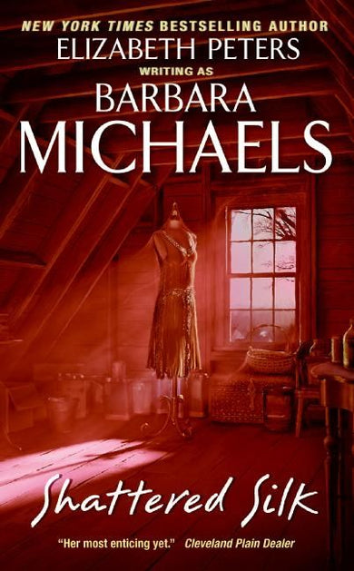 Shattered Silk-Fiction: general and literary-買書書 BuyBookBook