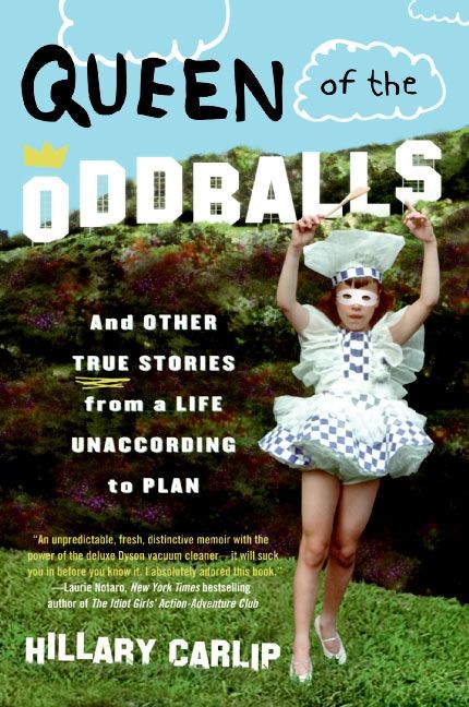Queen of the Oddballs-Children’s Educational: general-買書書 BuyBookBook