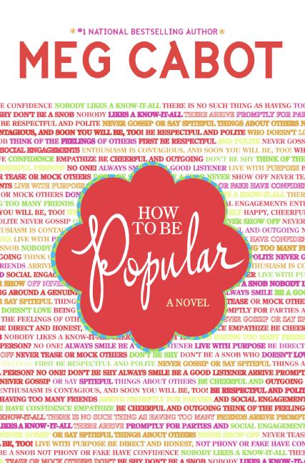 How to be Popular