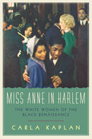 Miss Anne in Harlem