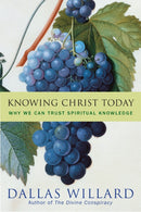 Knowing Christ Today-Religion and beliefs-買書書 BuyBookBook
