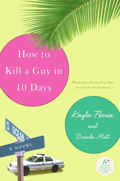 How to Kill a Guy in 10 Days-Fiction: Science fiction-買書書 BuyBookBook