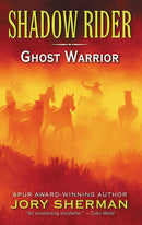 Shadow Rider: Ghost Warrior
