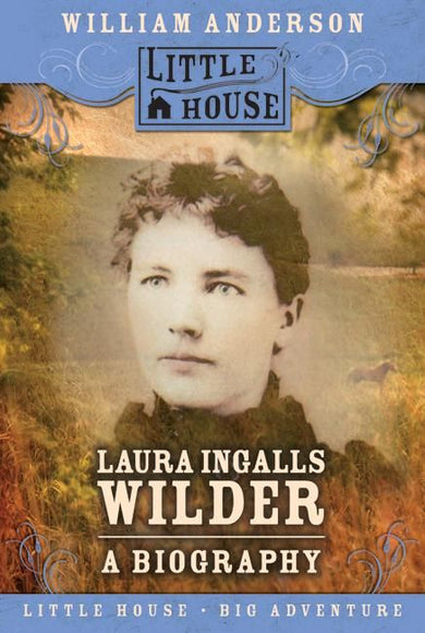 Laura Ingalls Wilder-Children’s / Teenage fiction: Classic and traditional-買書書 BuyBookBook