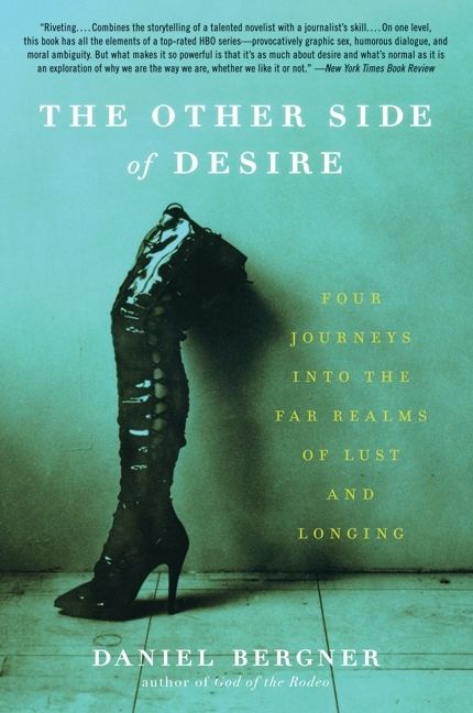 The Other Side of Desire-Family and health-買書書 BuyBookBook