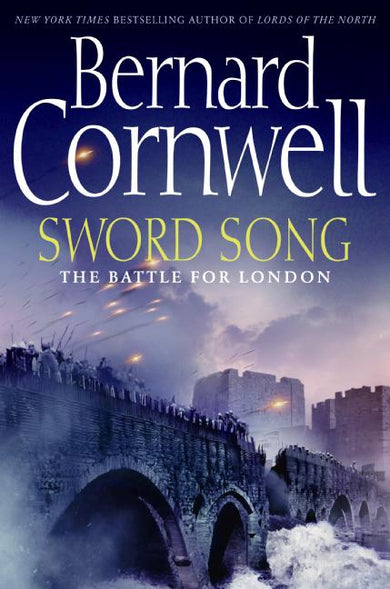 Sword Song