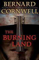 The Burning Land