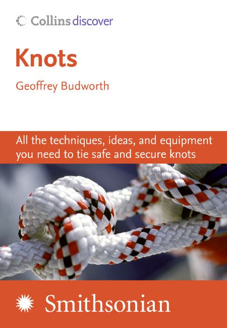 Knots (Collins Discover)-Sports and Active outdoor recreation-買書書 BuyBookBook
