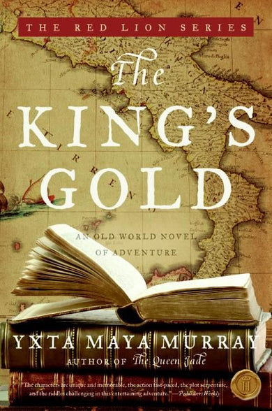 The King's Gold-Fiction: general and literary-買書書 BuyBookBook