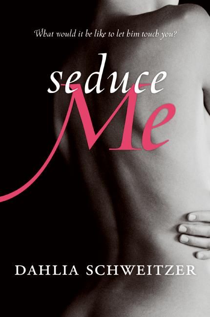 Seduce Me-Fiction: Romance-買書書 BuyBookBook