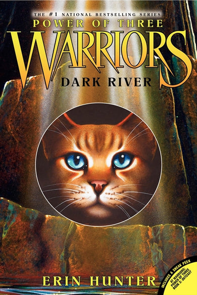 Warriors: Power of Three