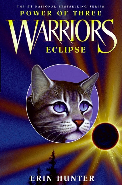 Warriors: Power of Three