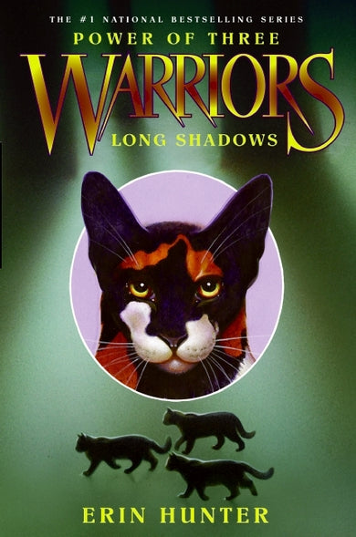 Warriors: Power of Three