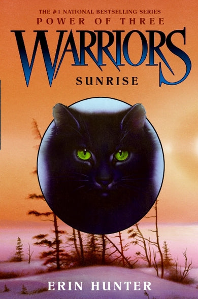 Warriors: Power of Three