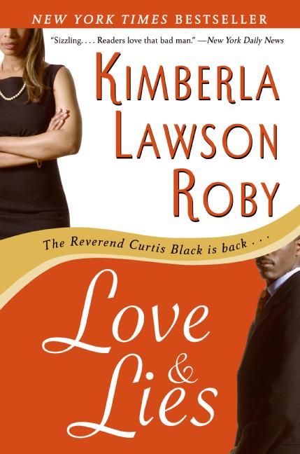 Love and Lies-Fiction: general and literary-買書書 BuyBookBook
