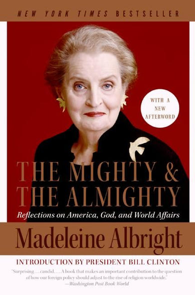 The Mighty and the Almighty-History and Archaeology-買書書 BuyBookBook