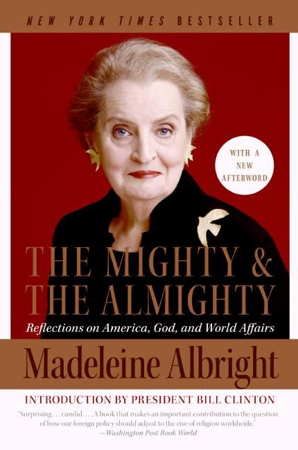 The Mighty and the Almighty-History and Archaeology-買書書 BuyBookBook