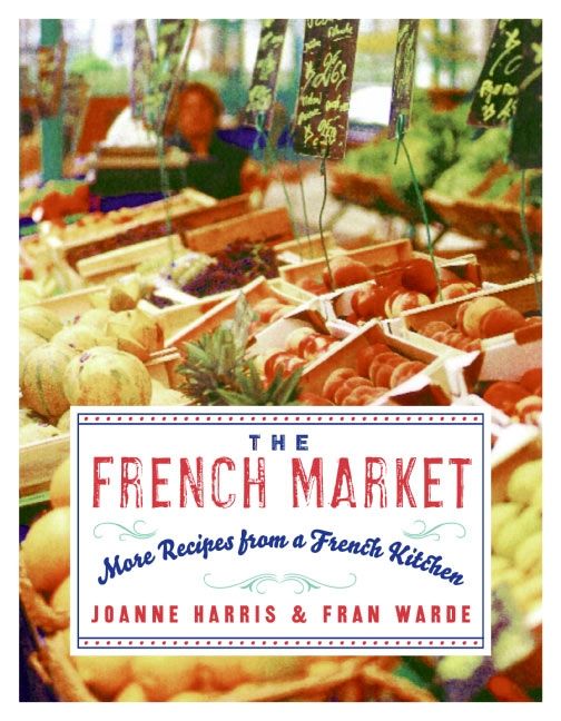 The French Market-Cookery / food and drink / food writing-買書書 BuyBookBook