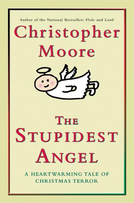 Stupidest Angel, The-Fiction: general and literary-買書書 BuyBookBook