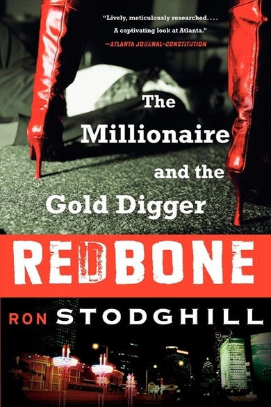 Redbone-History and Archaeology-買書書 BuyBookBook