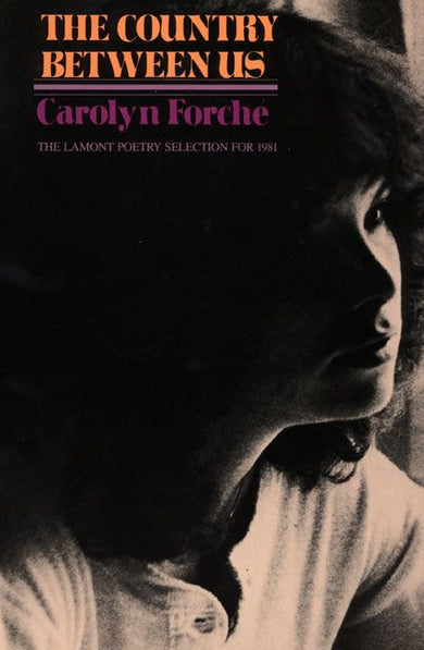 The Country Between Us-True stories and non-fiction prose-買書書 BuyBookBook