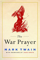 The War Prayer-Poetry-買書書 BuyBookBook