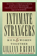 Intimate Strangers-Psychology-買書書 BuyBookBook