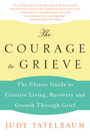 The Courage to Grieve-Psychology-買書書 BuyBookBook