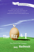 The Egg and I-Biography and memoirs-買書書 BuyBookBook