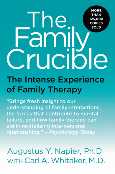 The Family Crucible