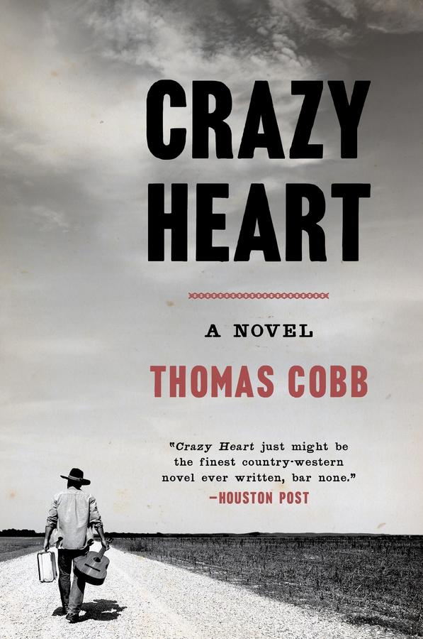 Crazy Heart-Plays/ playscripts-買書書 BuyBookBook