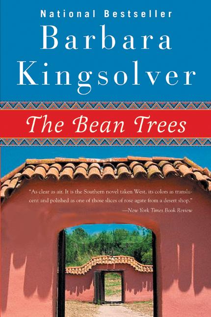 The Bean Trees-Fiction: general and literary-買書書 BuyBookBook
