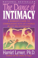 The Dance of Intimacy-Reference/ Information/ Interdisciplinary subjects-買書書 BuyBookBook