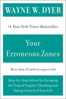 Your Erroneous Zones-Reference/ Information/ Interdisciplinary subjects-買書書 BuyBookBook