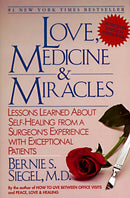 Love, Medicine and Miracles-Reference/ Information/ Interdisciplinary subjects-買書書 BuyBookBook