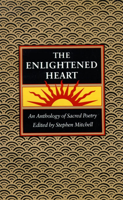 The Enlightened Heart-Poetry-買書書 BuyBookBook