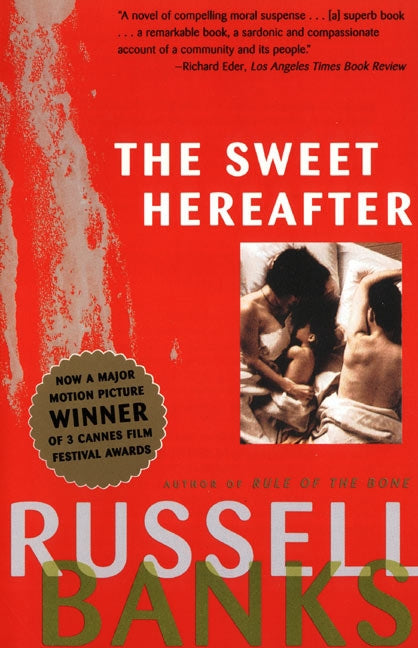 Sweet Hereafter-True stories and non-fiction prose-買書書 BuyBookBook