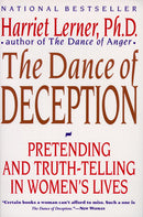 The Dance of Deception-Reference/ Information/ Interdisciplinary subjects-買書書 BuyBookBook