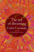 The Art of Dreaming-Psychology-買書書 BuyBookBook