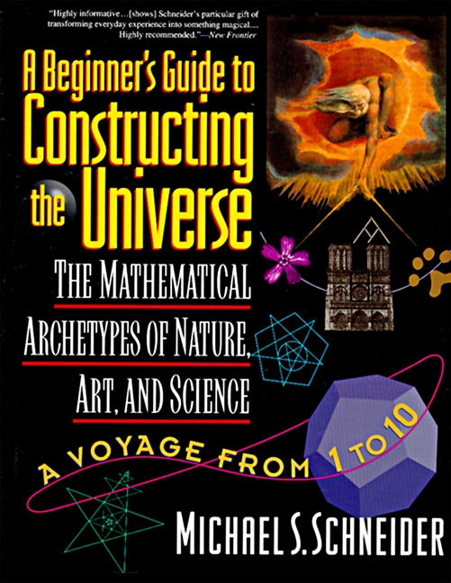 The Beginner's Guide to Constructing the Universe