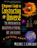 The Beginner's Guide to Constructing the Universe