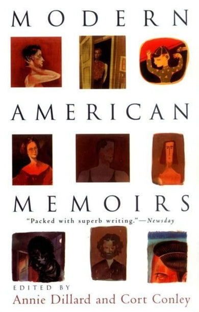 Modern American Memoirs-History and Archaeology-買書書 BuyBookBook
