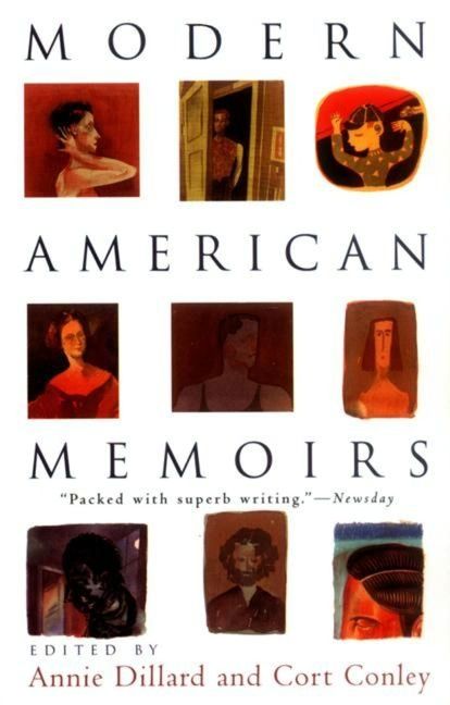 Modern American Memoirs-History and Archaeology-買書書 BuyBookBook